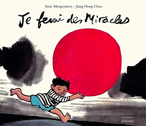 Je ferai des miracles