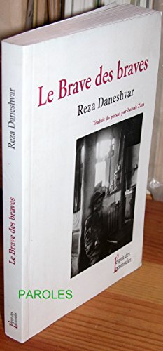 Le brave des braves