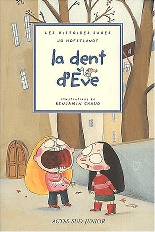 La dent d'Eve