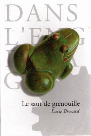 Le saut de grenouille