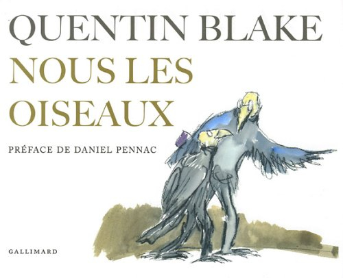 Nous les oiseaux