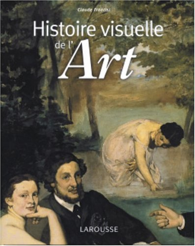 Histoire visuelle de l'art