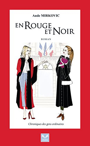 En rouge et noir