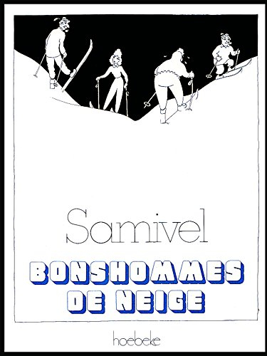 Bonshommes de neige
