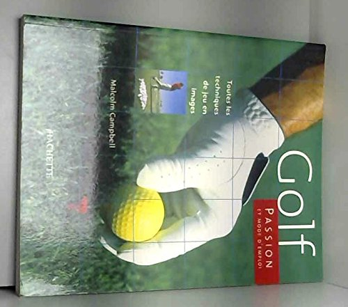 Golf passion