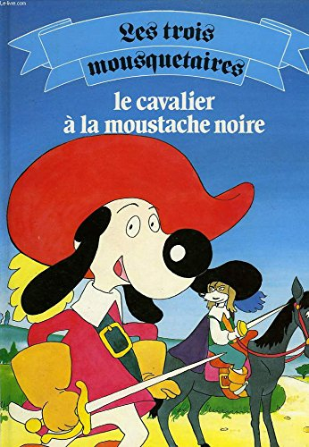 Les trois mousquetaires