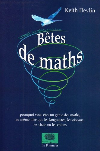 Bêtes de maths : pourquoi vous êtes un génie des maths, au même titre que les langoustes, les oiseau