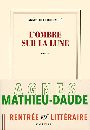 L'ombre sur la lune