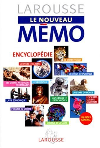 Le nouveau mémo
