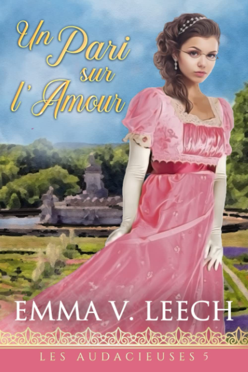 Un Pari sur l’Amour
