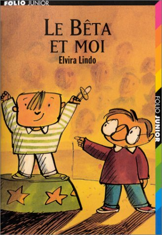 La grande encyclopédie de ma vie. Le bêta et moi