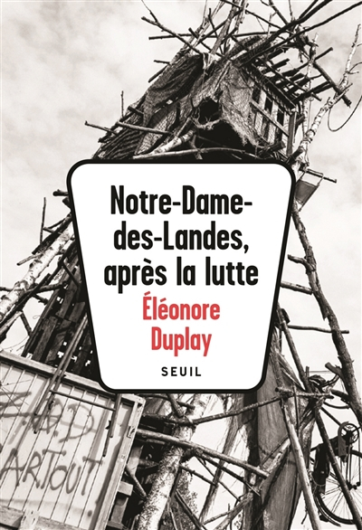Notre-Dame-des-Landes après la lutte