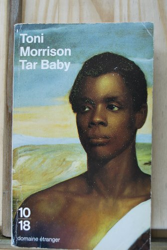 Tar Baby
