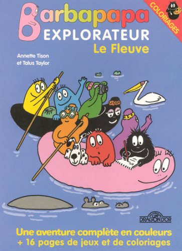 Le fleuve