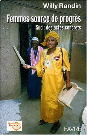 Femmes source de progrès : Sud, des actes concrets
