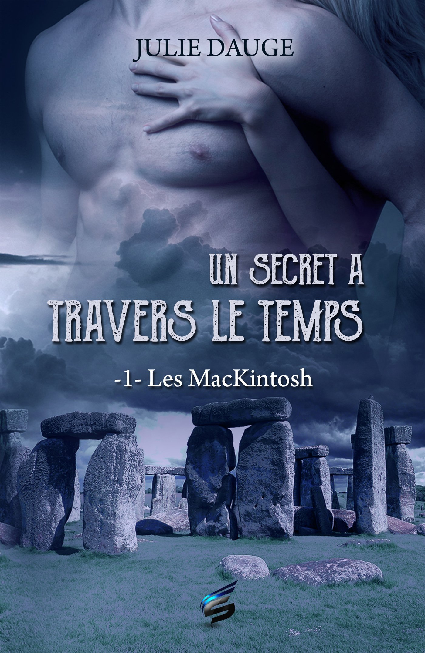 Un secret à travers le temps