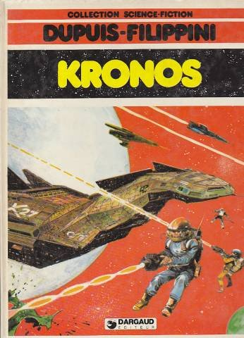 ultimatum (kronos)