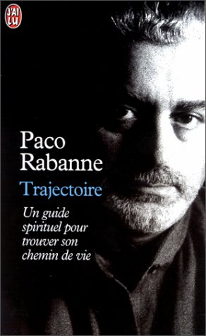 Trajectoire : d'une vie à l'autre...