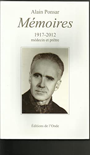 memoires1917-2012