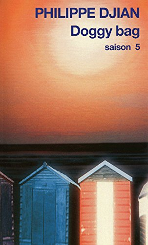 Doggy bag. Vol. 5. Saison 5