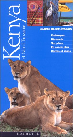 Kenya et Nord Tanzanie