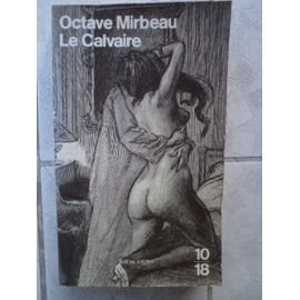 Le calvaire