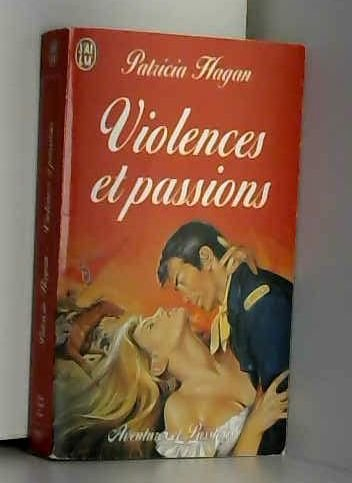 Violences et passions