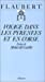 Voyage dans les Pyrénées et en Corse