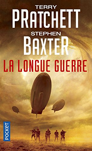 La longue guerre