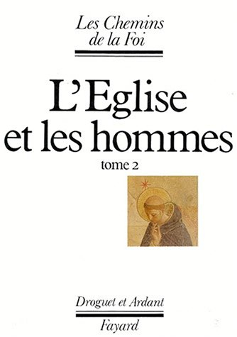 l'eglise et les hommes, tome 2