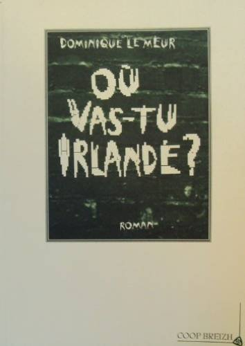 Où vas-tu Irlande ?
