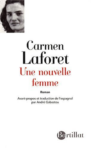 Une nouvelle femme
