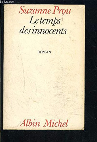 Le Temps des innocents