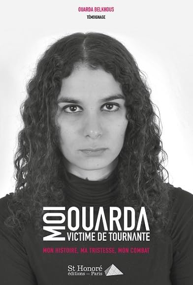 Moi, Ouarda, victime de tournante