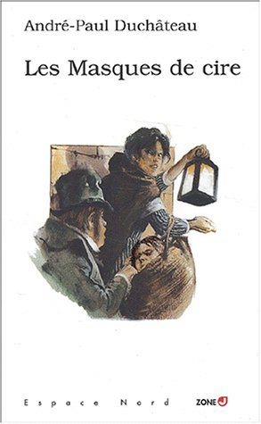 Les masques de cire