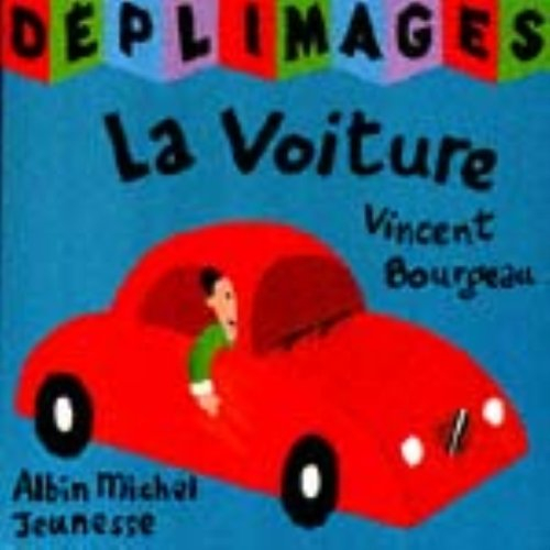 La voiture