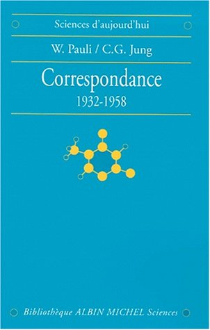 Correspondance : 1932-1958