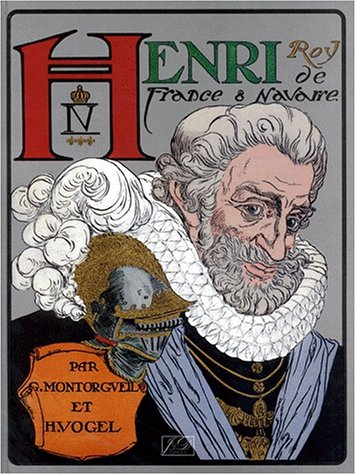 henri iv