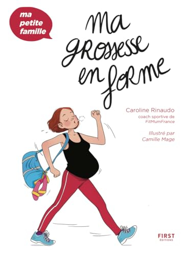 Ma grossesse en forme