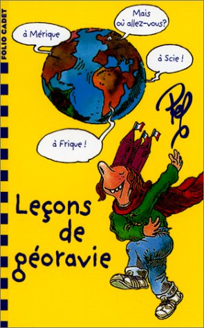 lecons de georavie