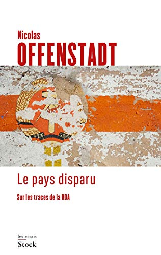 Le pays disparu : sur les traces de la RDA