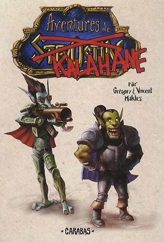 Aventures de Stevostin. Vol. 3