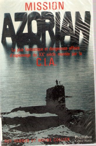 Mission Azorian