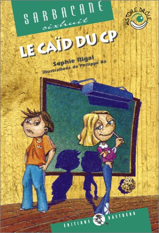 Le caïd du CP