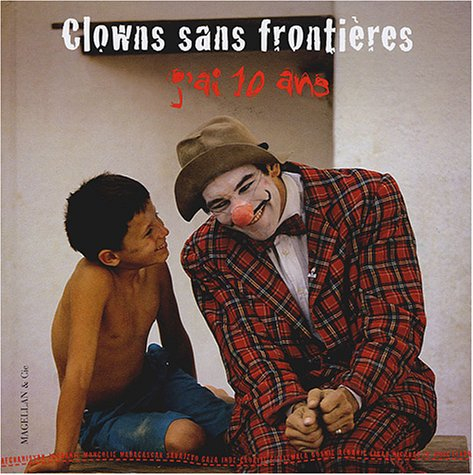 J'ai 10 ans