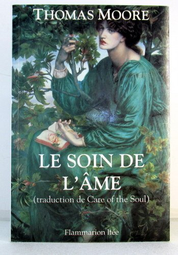 SOIN DE L'¶ME (LE)