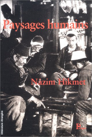 Paysages humains