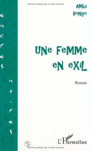 Une femme en exil