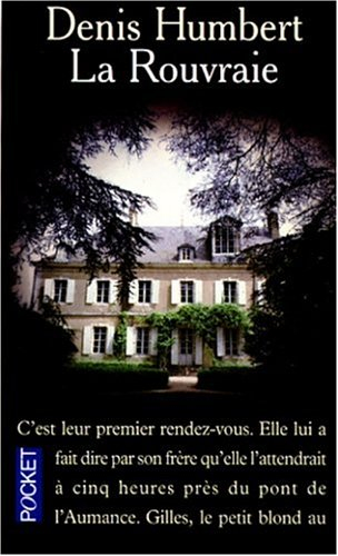 La Rouvraie