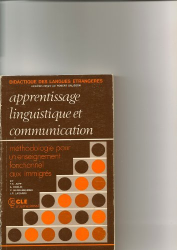 Situations d'écrit : Compréhension, production en langue étrangère